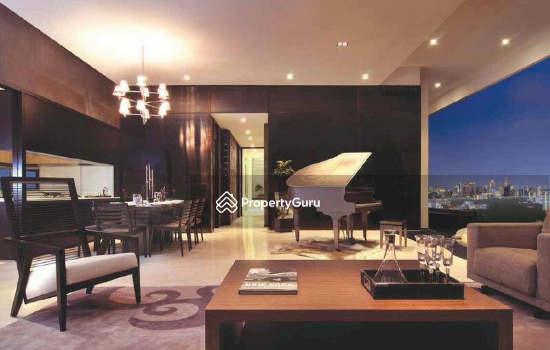 Condominium for Rent, The Trizon, SGD 11,500 | Freehold