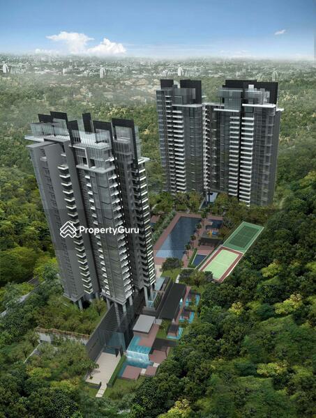 Condominium for Rent, The Trizon, SGD 11,500 | Freehold