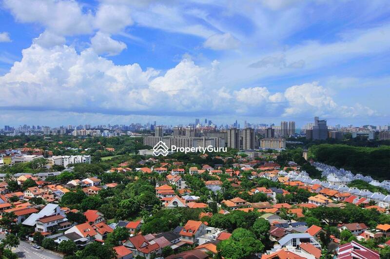 Condominium for Rent, The Trizon, SGD 11,500 | Freehold