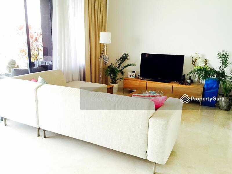 Condominium for Rent, The Trizon, SGD 11,500 | Freehold