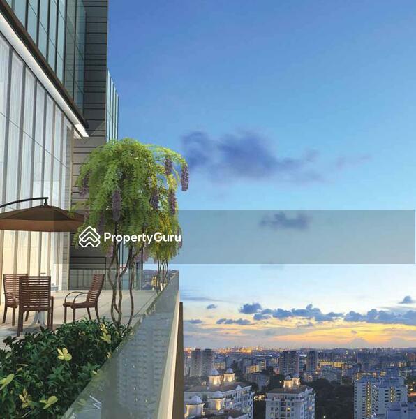 Condominium for Rent, The Trizon, SGD 11,500 | Freehold