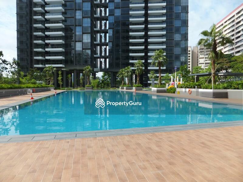 Condominium for Rent, The Trizon, SGD 11,500 | Freehold