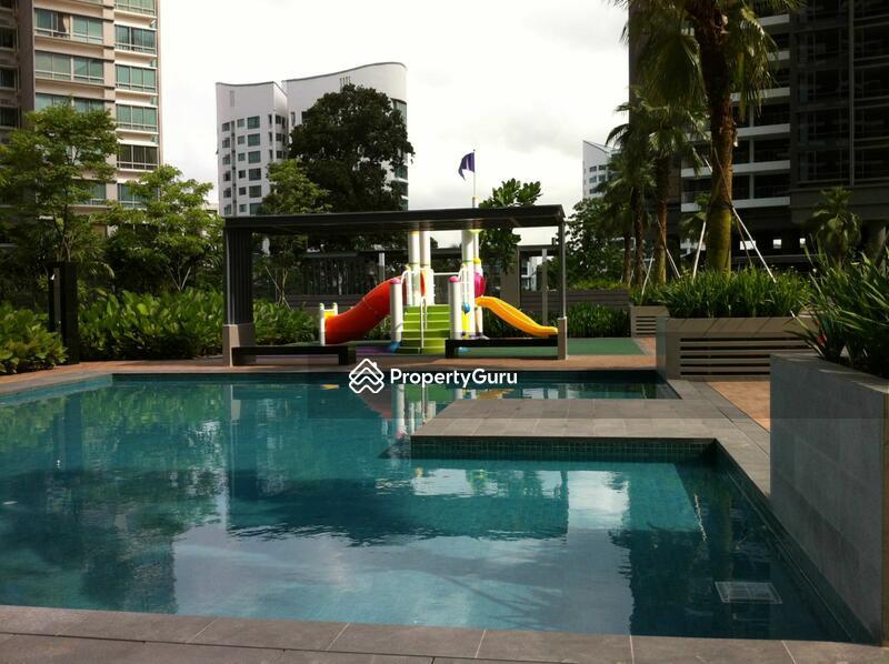 Condominium for Rent, The Trizon, SGD 11,500 | Freehold