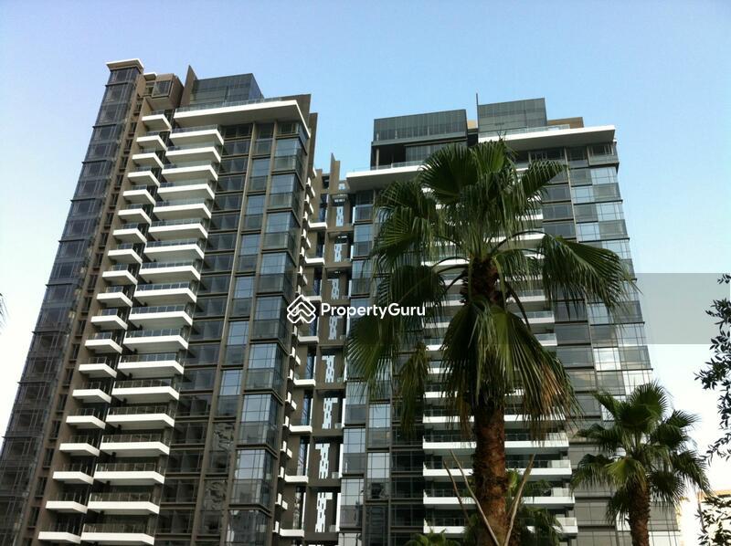 Condominium for Rent, The Trizon, SGD 11,500 | Freehold