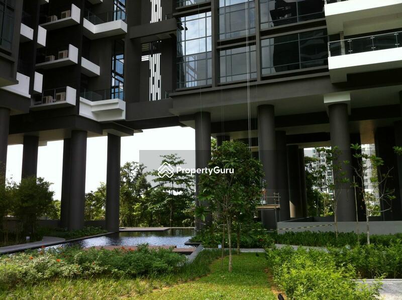 Condominium for Rent, The Trizon, SGD 11,500 | Freehold