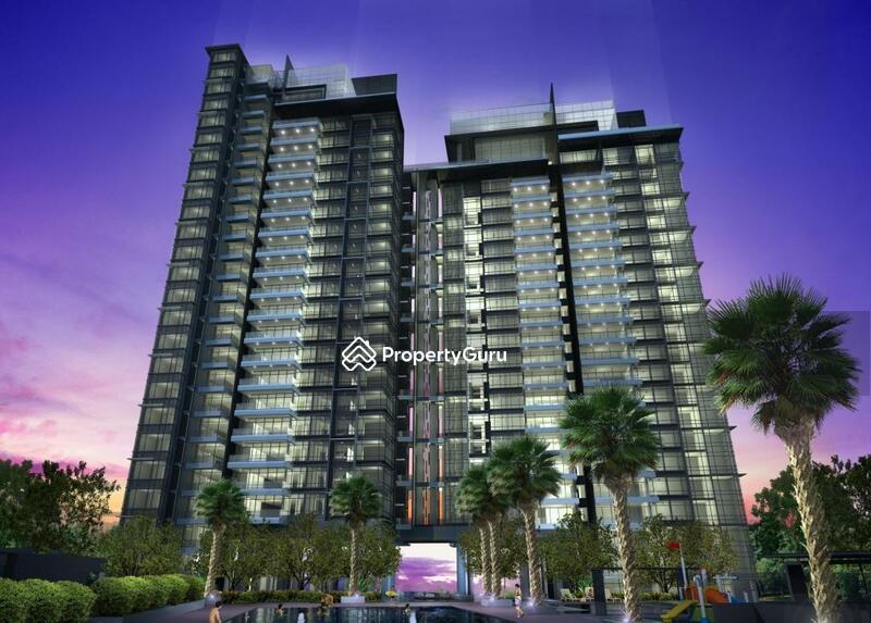 Condominium for Rent, The Trizon, SGD 11,500 | Freehold
