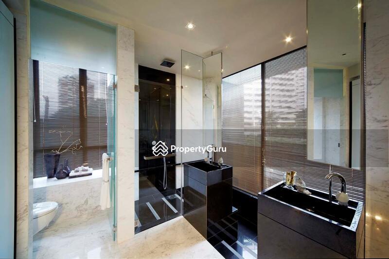 Condominium for Rent, The Trizon, SGD 11,500 | Freehold