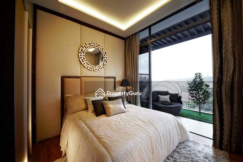 Condominium for Rent, The Trizon, SGD 11,500 | Freehold