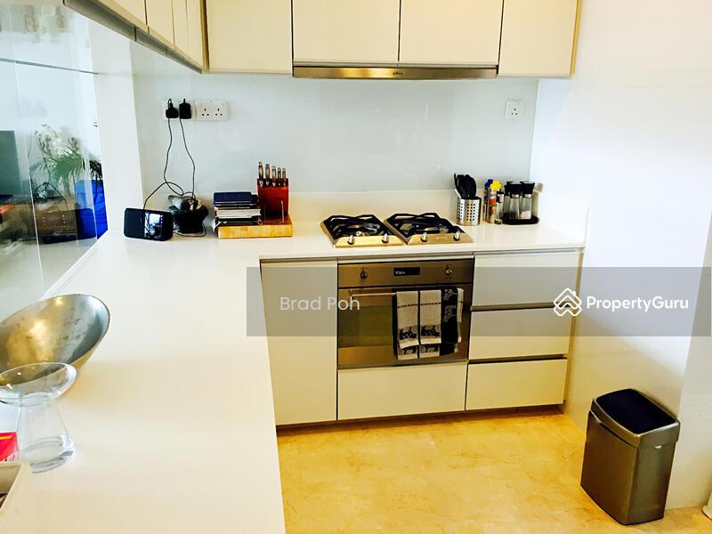 Condominium for Rent, The Trizon, SGD 11,500 | Freehold