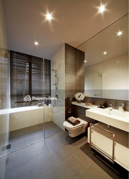 Condominium for Rent, The Trizon, SGD 11,500 | Freehold
