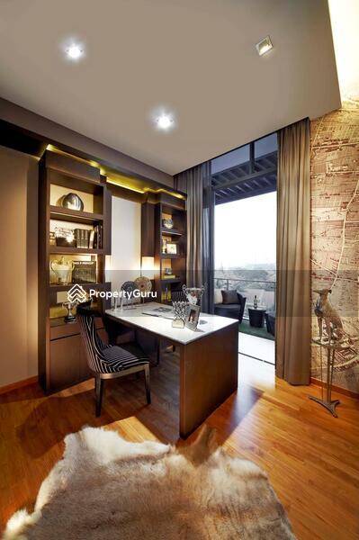 Condominium for Rent, The Trizon, SGD 11,500 | Freehold