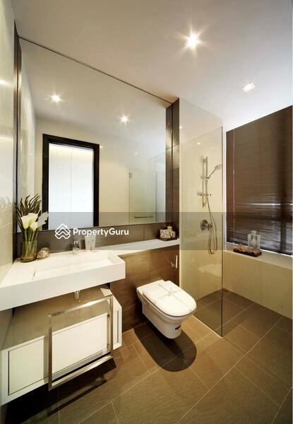 Condominium for Rent, The Trizon, SGD 11,500 | Freehold