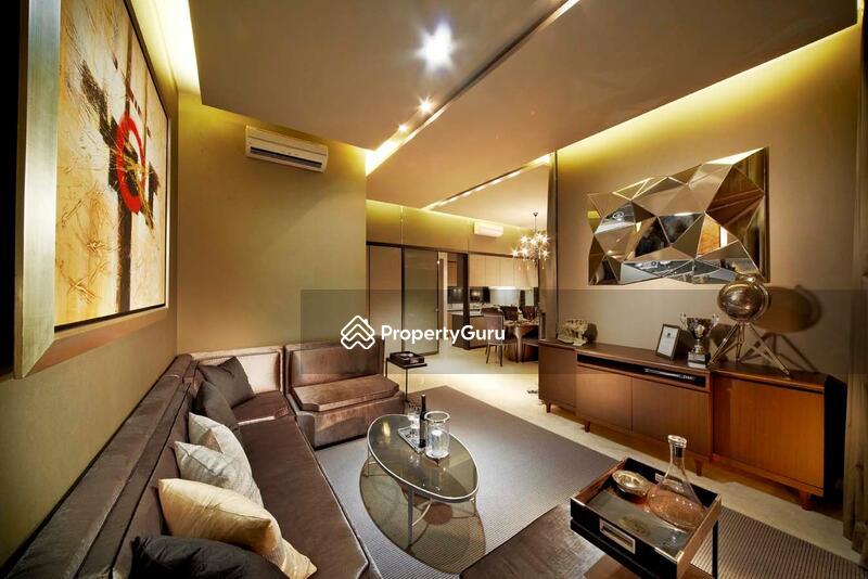 Condominium for Rent, The Trizon, SGD 11,500 | Freehold