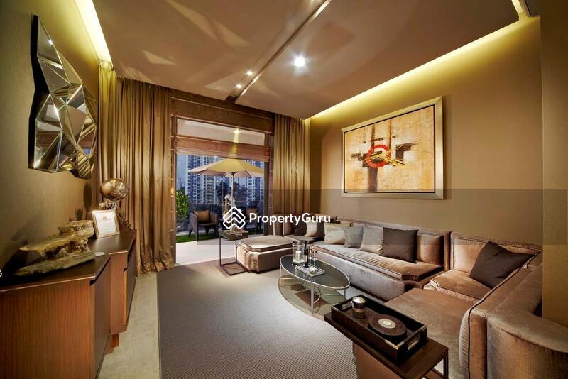 Condominium for Rent, The Trizon, SGD 11,500 | Freehold