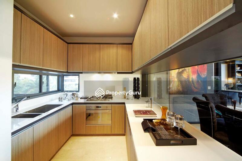 Condominium for Rent, The Trizon, SGD 11,500 | Freehold