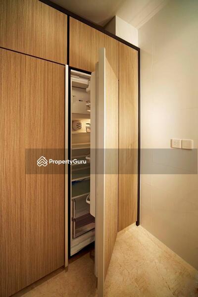 Condominium for Rent, The Trizon, SGD 11,500 | Freehold