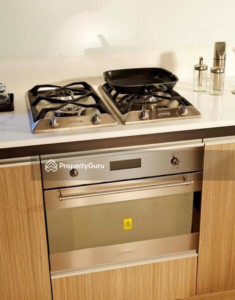 Condominium for Rent, The Trizon, SGD 11,500 | Freehold