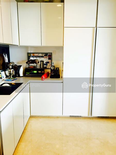 Condominium for Rent, The Trizon, SGD 11,500 | Freehold