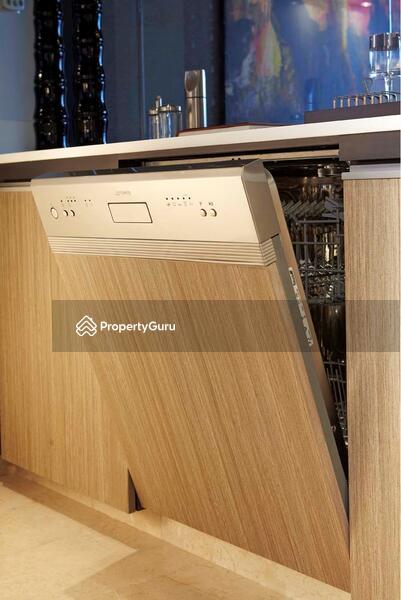 Condominium for Rent, The Trizon, SGD 11,500 | Freehold