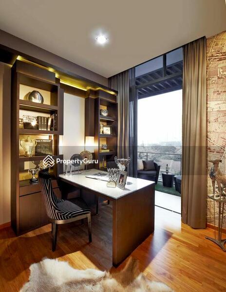 Condominium for Rent, The Trizon, SGD 11,500 | Freehold