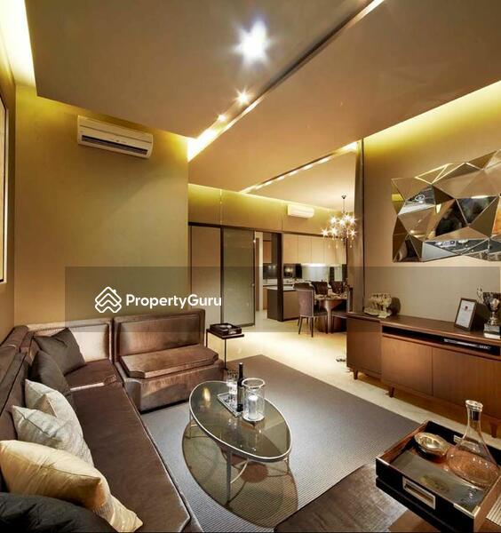 Condominium for Rent, The Trizon, SGD 11,500 | Freehold