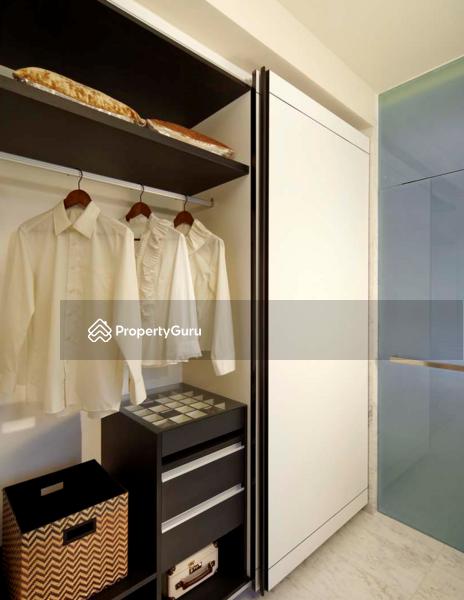 Condominium for Rent, The Trizon, SGD 11,500 | Freehold