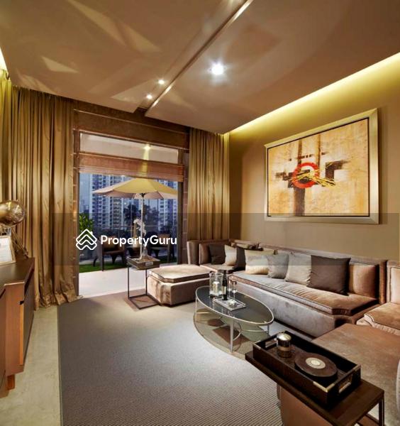 Condominium for Rent, The Trizon, SGD 11,500 | Freehold