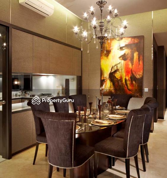 Condominium for Rent, The Trizon, SGD 11,500 | Freehold