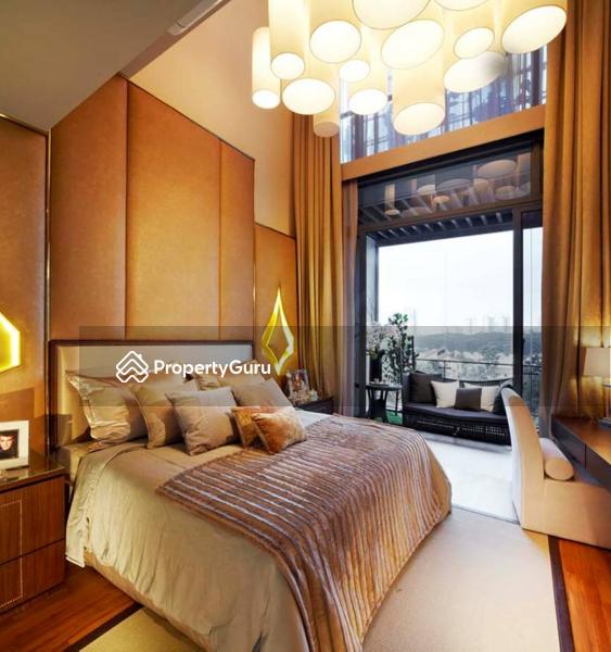Condominium for Rent, The Trizon, SGD 11,500 | Freehold