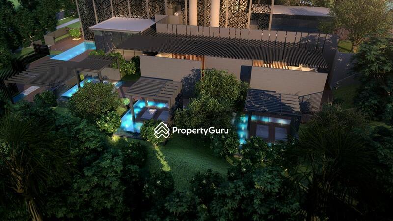 Condominium for Rent, The Trizon, SGD 11,500 | Freehold