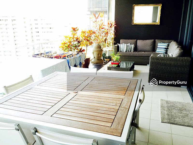 Condominium for Rent, The Trizon, SGD 11,500 | Freehold