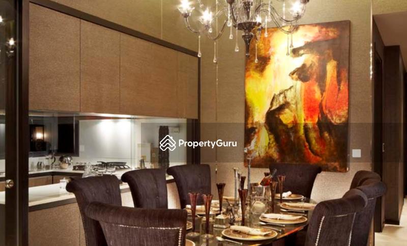 Condominium for Rent, The Trizon, SGD 11,500 | Freehold