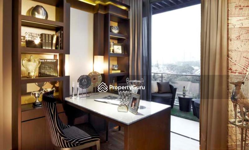 Condominium for Rent, The Trizon, SGD 11,500 | Freehold