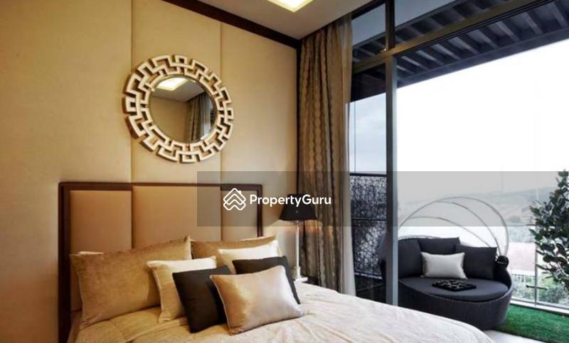 Condominium for Rent, The Trizon, SGD 11,500 | Freehold