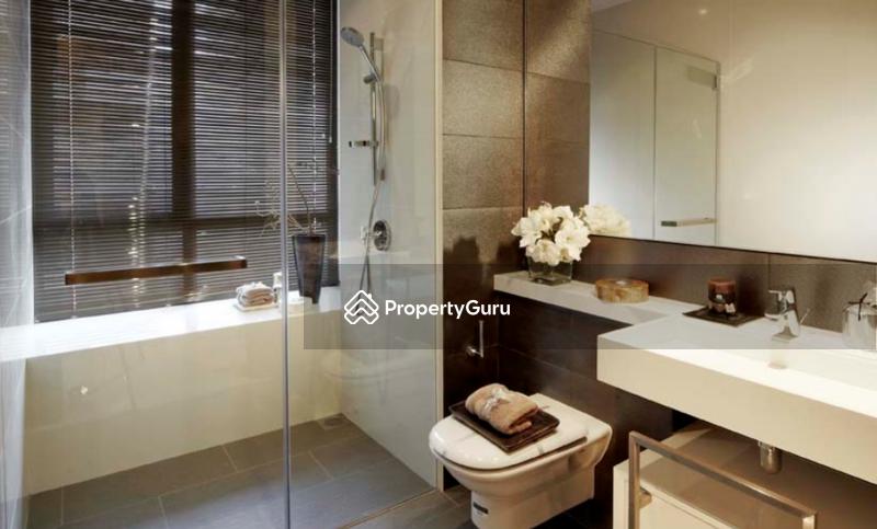 Condominium for Rent, The Trizon, SGD 11,500 | Freehold