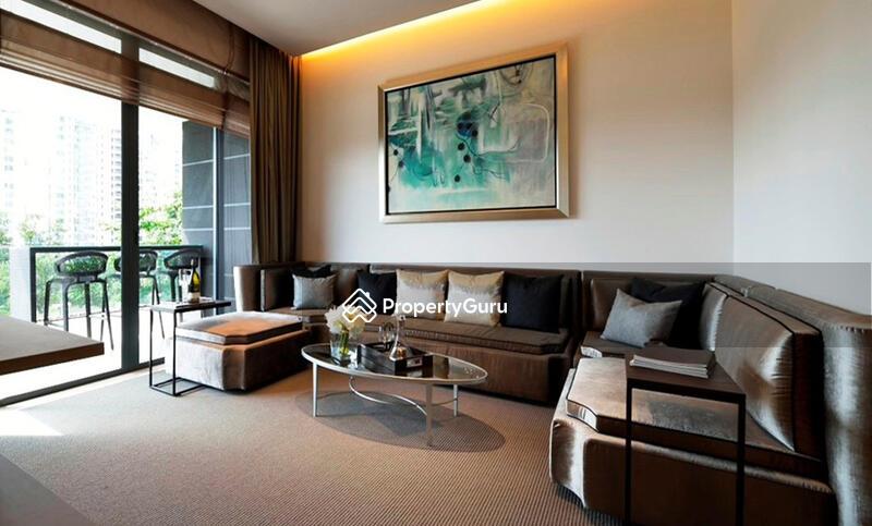 Condominium for Rent, The Trizon, SGD 11,500 | Freehold