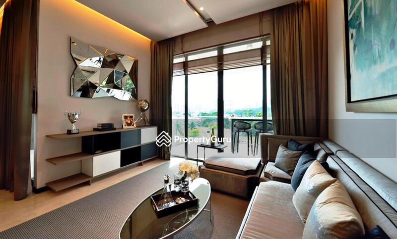 Condominium for Rent, The Trizon, SGD 11,500 | Freehold