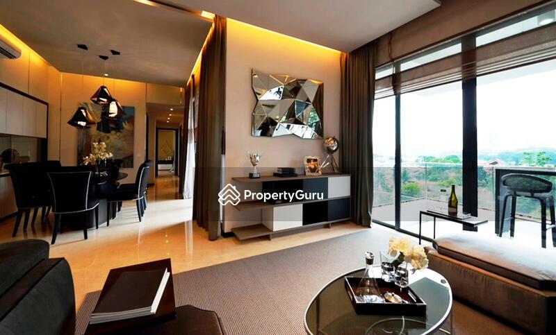 Condominium for Rent, The Trizon, SGD 11,500 | Freehold
