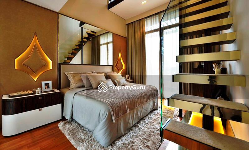 Condominium for Rent, The Trizon, SGD 11,500 | Freehold