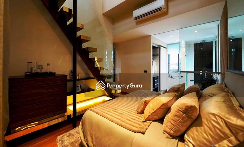 Condominium for Rent, The Trizon, SGD 11,500 | Freehold