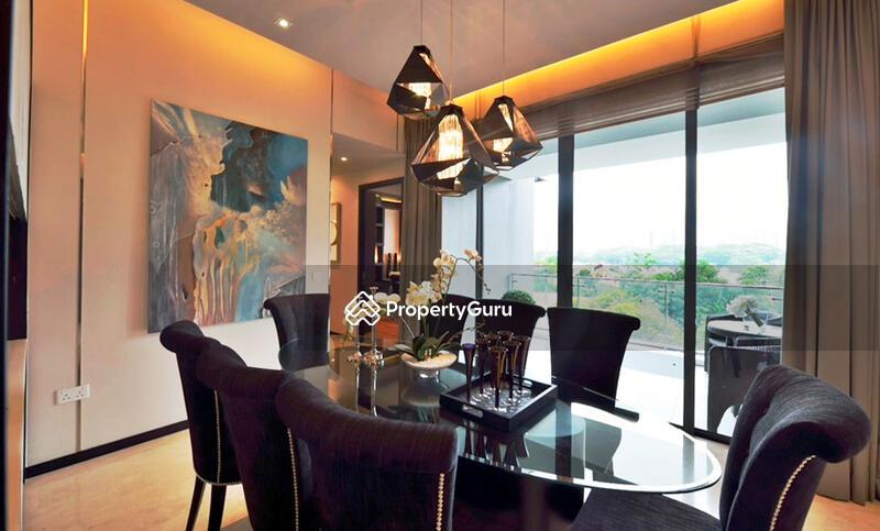 Condominium for Rent, The Trizon, SGD 11,500 | Freehold