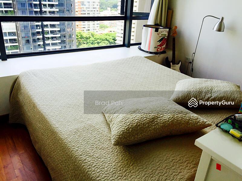 Condominium for Rent, The Trizon, SGD 11,500 | Freehold