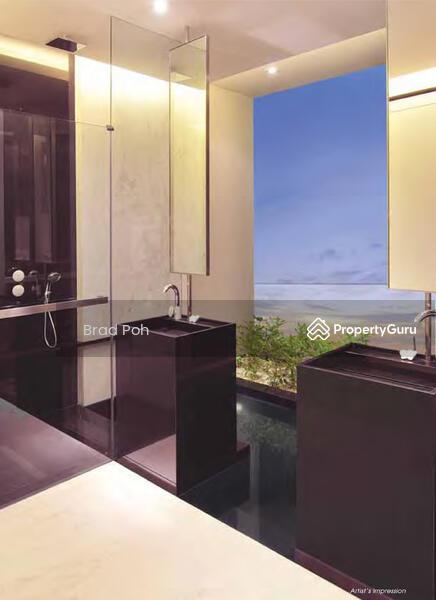 Condominium for Rent, The Trizon, SGD 11,500 | Freehold