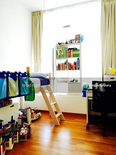 Condominium for Rent, The Trizon, SGD 11,500 | Freehold