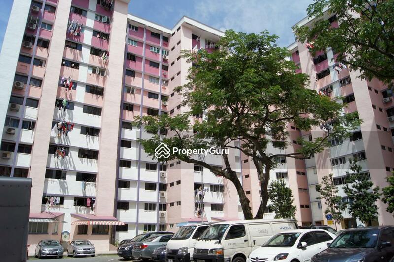 HDB Flat for Rent, 115 Bukit Purmei Road, SGD 999 | 99-year lease
