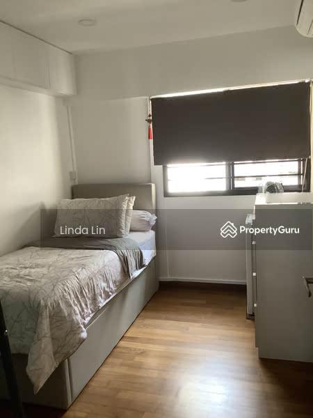 HDB Flat for Rent, 115 Bukit Purmei Road, SGD 999 | 99-year lease