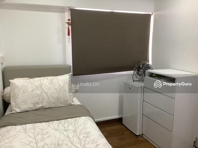 HDB Flat for Rent, 115 Bukit Purmei Road, SGD 999 | 99-year lease