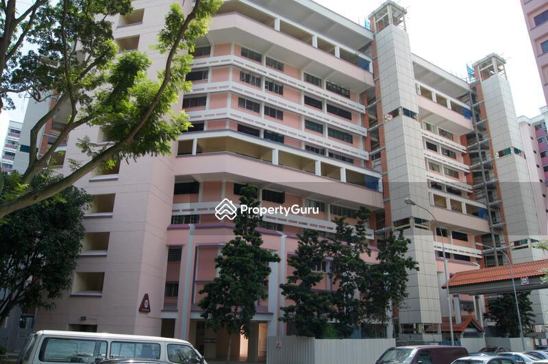HDB Flat for Rent, 115 Bukit Purmei Road, SGD 999 | 99-year lease