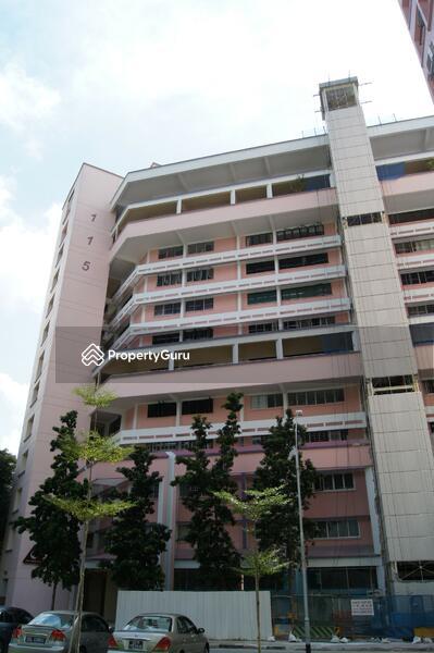HDB Flat for Rent, 115 Bukit Purmei Road, SGD 999 | 99-year lease