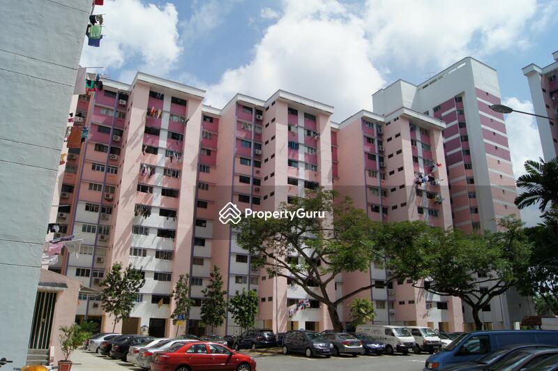 HDB Flat for Rent, 115 Bukit Purmei Road, SGD 999 | 99-year lease